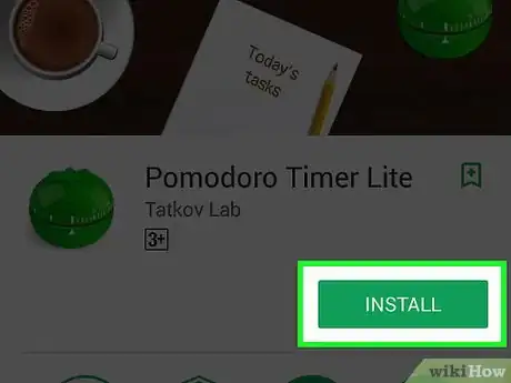 Image titled Use Apps to Help You Stop Procrastinating Step 6