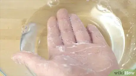 Image titled Peel Kohlrabi Step 1