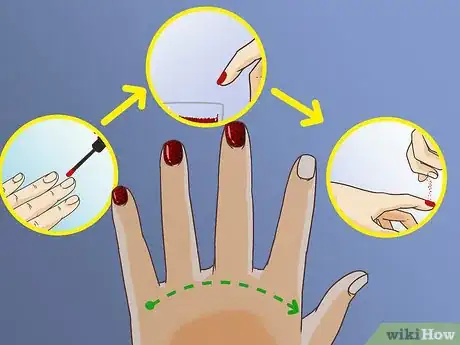 Image titled Give Yourself a Caviar Manicure Step 9