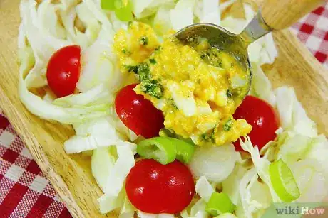 Image titled Make Gribiche Dressing Step 9