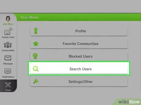 Image titled Add Friends on Wii U Step 9