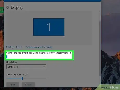 Image titled Make Font Bigger on Windows Step 3