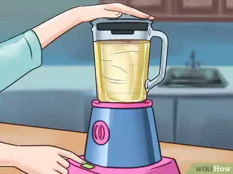 Image titled Fight the Flu with Pineapple Juice Step 3