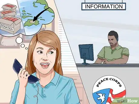 Image titled Get Paid to Travel Around the World Step 12