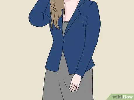 Image titled Wear a Summer Dress in Winter Step 5