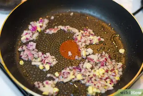 Image titled Make Cranberry Barbecue Sauce Step 1