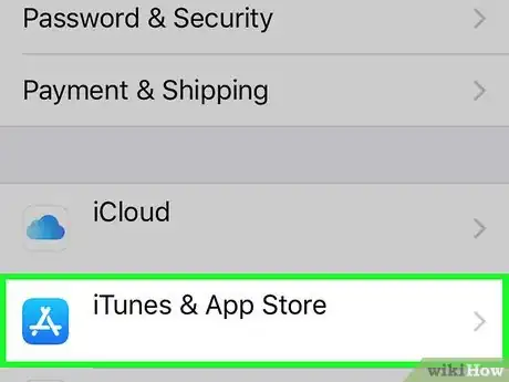 Image titled Manage iTunes Subscriptions on iPhone or iPad Step 3