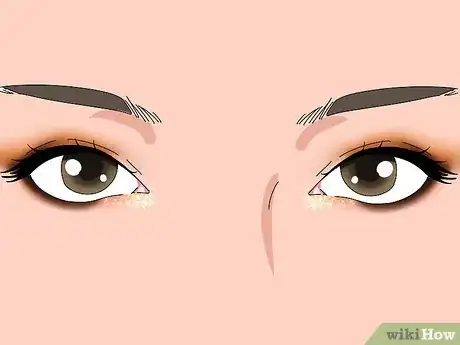 Image titled Wear Cream Eyeshadow Step 7