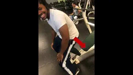 Image titled Sitting bench 