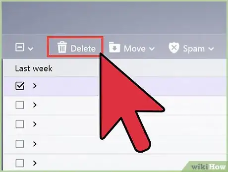 Image titled Effectively use Email at Work Step 2