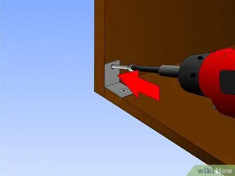 Image titled Build a Tall Drawer Chest Step 5