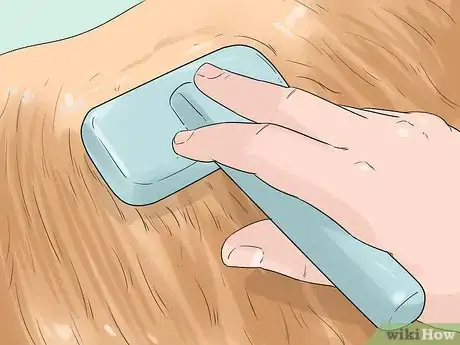 Image titled Groom a Shih Tzu at Home Step 4