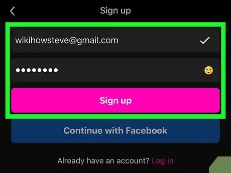 Image titled Watch Neverthink Step 2