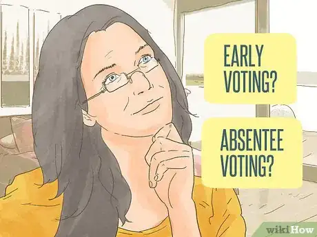 Image titled Support a Candidate for President Step 2
