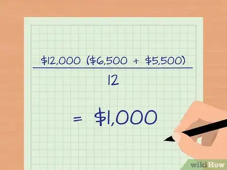 Image titled Calculate Child Support in California Step 16