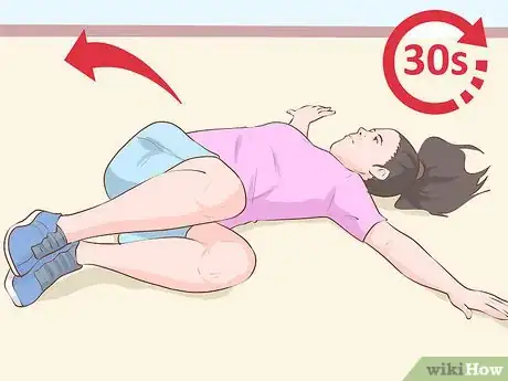Image titled Become Flexible With Minimal Pain Step 15