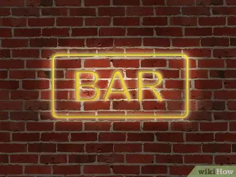 Image titled Decorate a Bar Step 8