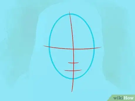 Image titled Draw Lil Wayne Step 2