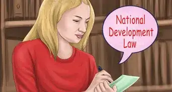 Define International Development Law