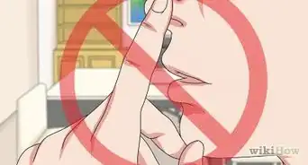 Get Rid of a Nose Ring Bump