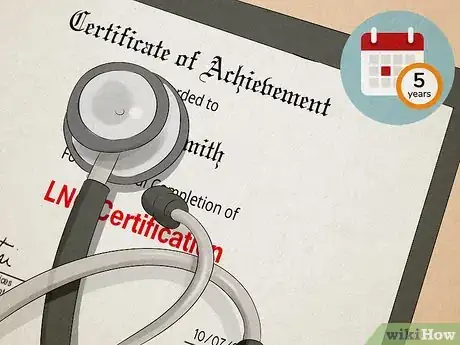 Image titled Become a Legal Nurse Consultant Step 14