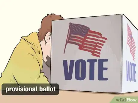 Image titled Register to Vote in California Step 13
