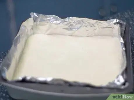 Image titled Make Coconut Cheesecake Bars Step 16