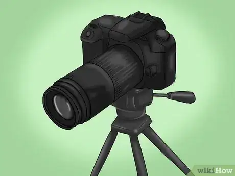 Image titled Use Extension Tubes to Shoot Macro Step 4