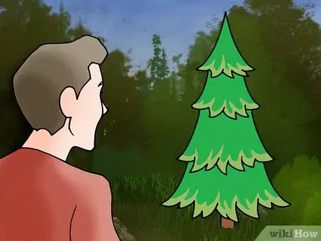 Image titled Decorate a Kids Themed Christmas Tree Step 1