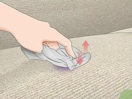 Image titled Wash Chenille Step 1