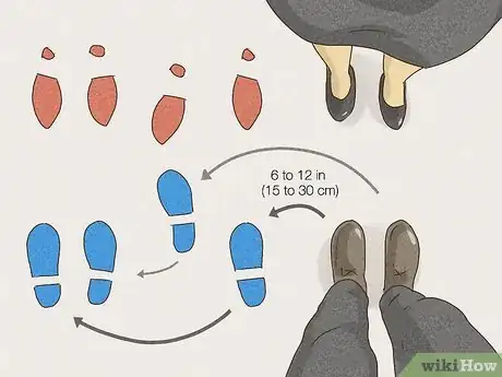 Image titled Slow Dance Step 6