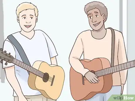 Image titled Accompany on Guitar Step 4