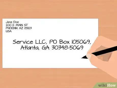 Image titled Remove a Fraud Alert from Equifax Step 12