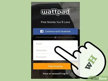 Image titled Read Books for Free on an iPhone Step 4