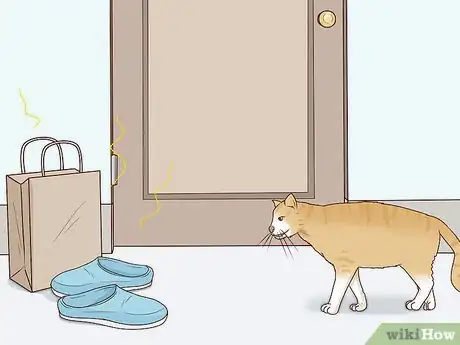 Image titled Encourage Group Scent in Multi‐Cat Households Step 9