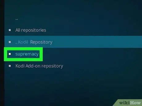Image titled Watch UFC on Kodi Step 17