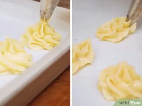 Image titled Make Choux Pastry Step 7