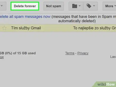 Image titled Stop Spam Mails in Gmail Step 10