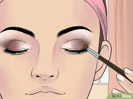 Image titled Apply Makeup for a Beauty Pageant Step 13