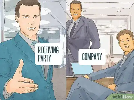 Image titled Use a Nondisclosure Agreement Step 4