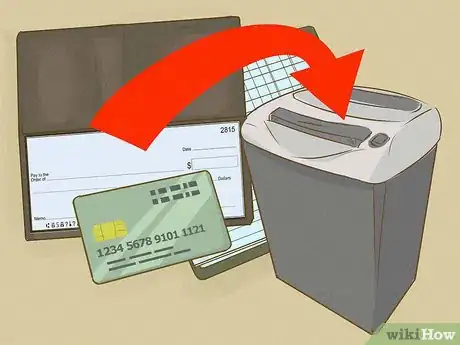 Image titled Close a Bank Account Step 18