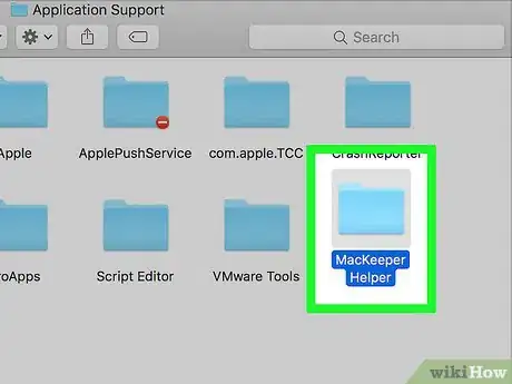Image titled Uninstall MacKeeper Step 20