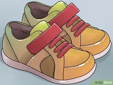 Image titled Buy Toddler Shoes Step 5