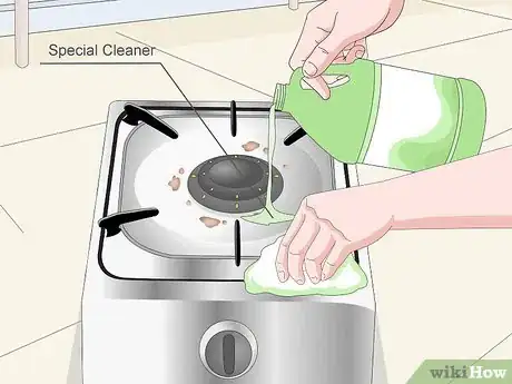 Image titled Clean a Stainless Steel Stove Step 6