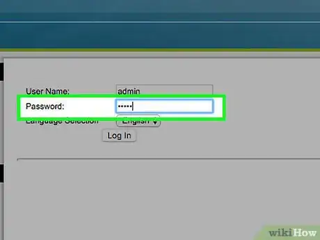 Image titled Change a DLink Wireless Password Step 8