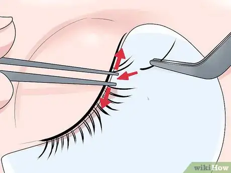 Image titled Get Dipped Lashes Step 1