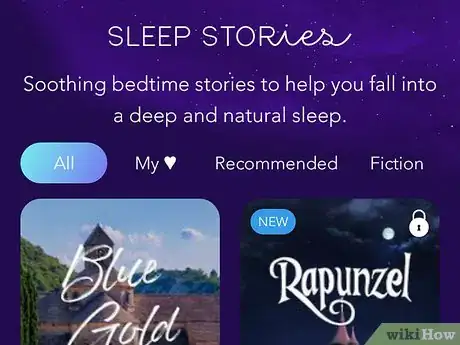 Image titled Use Calm App on Android Step 21