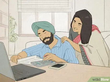 Image titled File as Head of Household Step 3