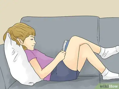 Image titled Prevent After‐School Meltdowns Step 14