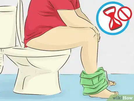 Image titled Prevent Piles Step 3